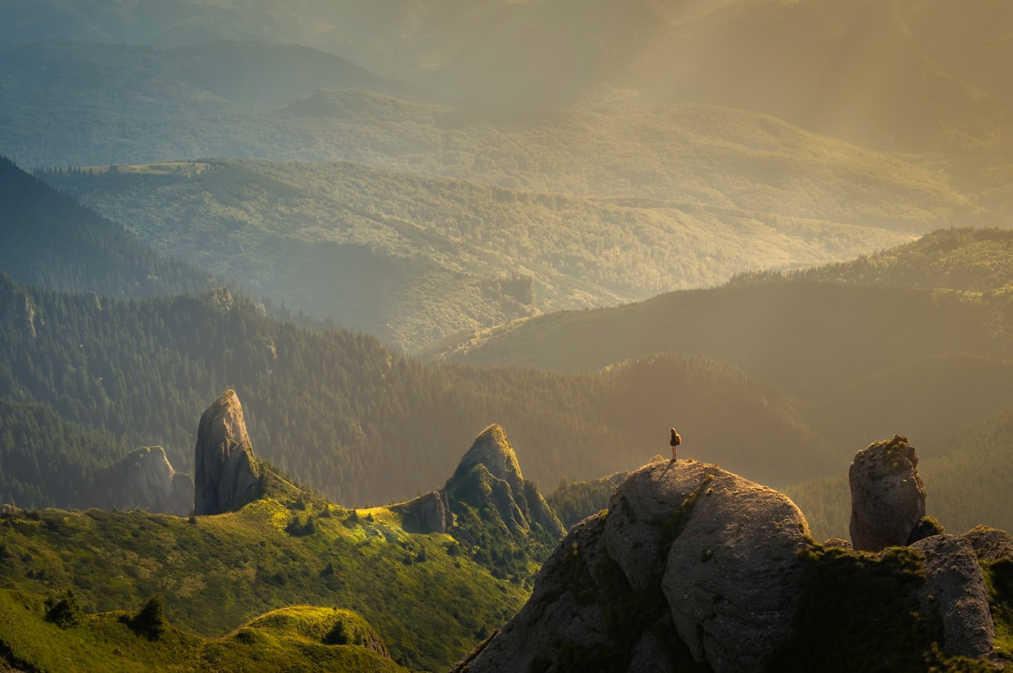 How to Capture the Spirit of a Destination