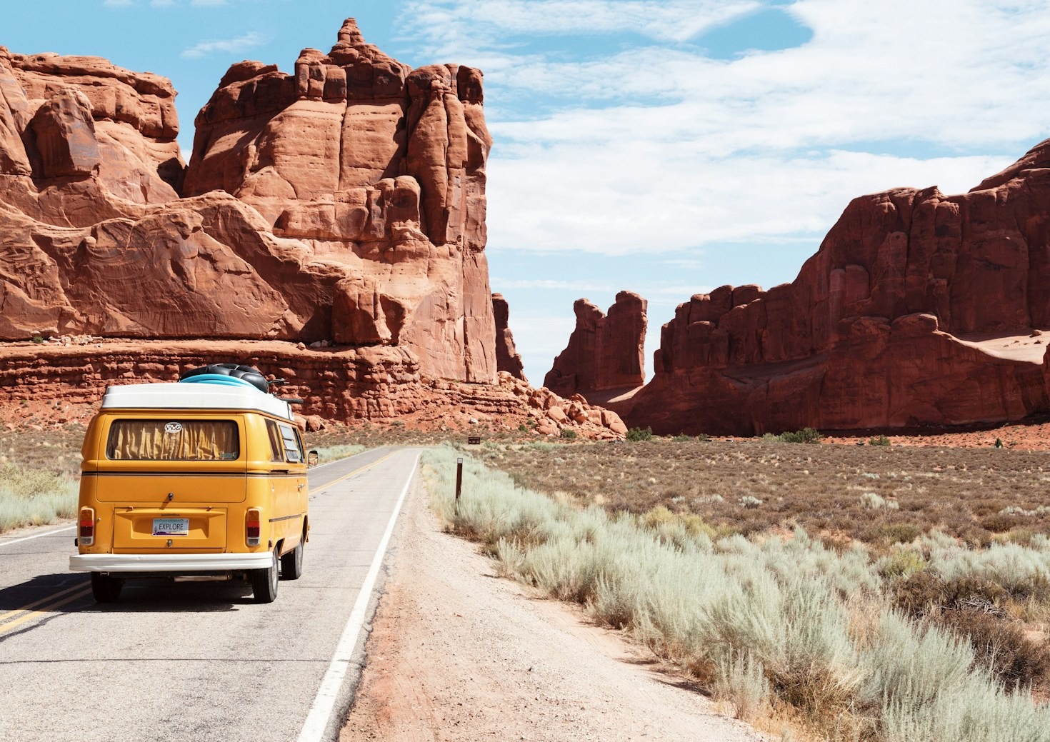 Travel Diaries: Moments That Inspire Wanderlust
