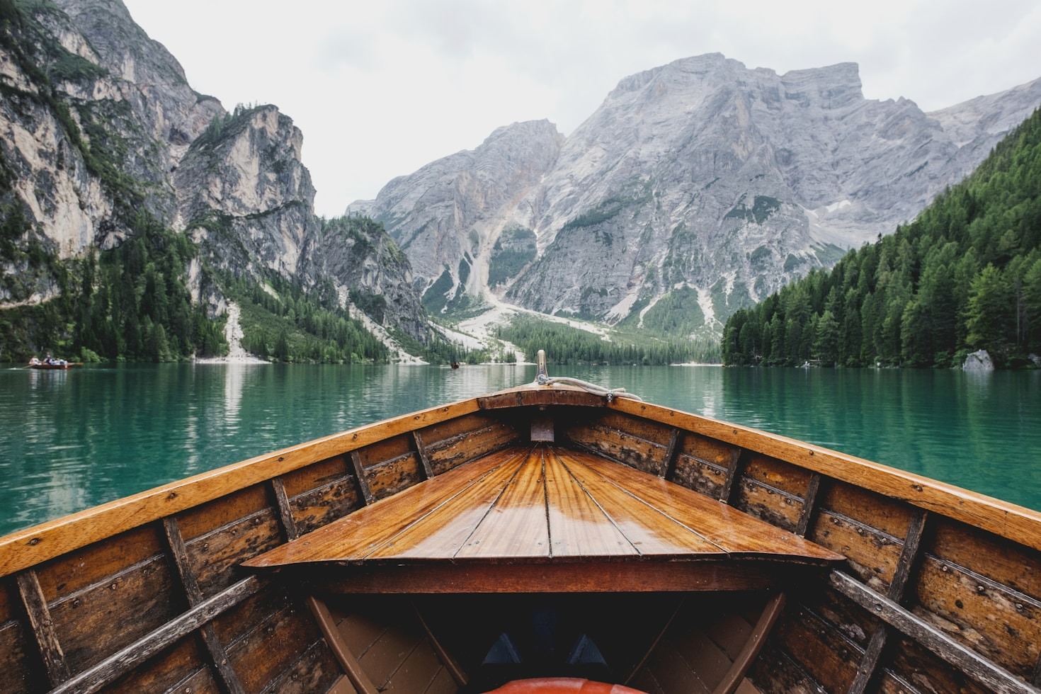 How to Make Every Journey Uniquely Yours